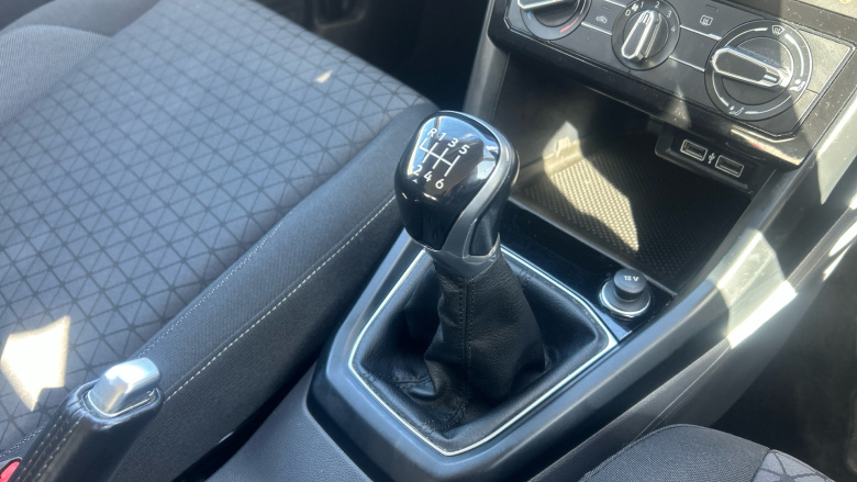 Volkswagen T-Cross 1.0 TSI 115 SE 5dr Petrol Estate